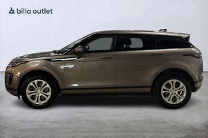 Land Rover Range Rover Evoque bild 9