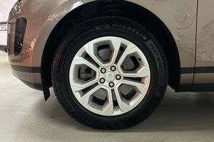 Land Rover Range Rover Evoque bild 11