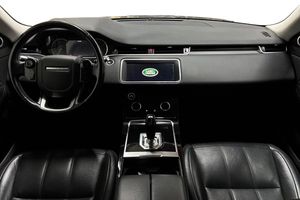 Land Rover Range Rover Evoque bild 12