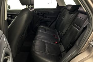 Land Rover Range Rover Evoque bild 14