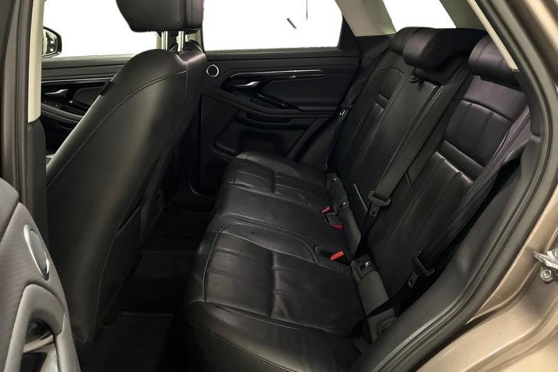 Land Rover Range Rover Evoque bild 14