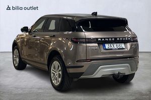 Land Rover Range Rover Evoque bild 8