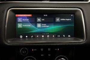Land Rover Range Rover Evoque bild 21