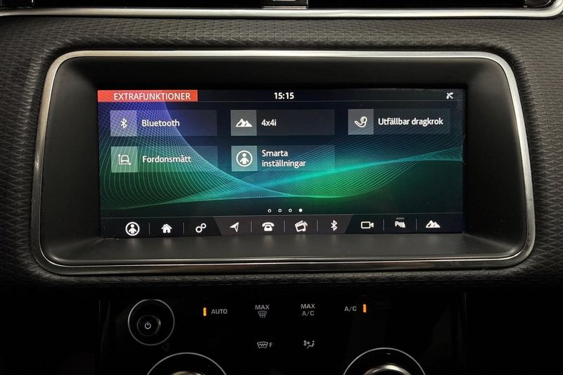 Land Rover Range Rover Evoque bild 21