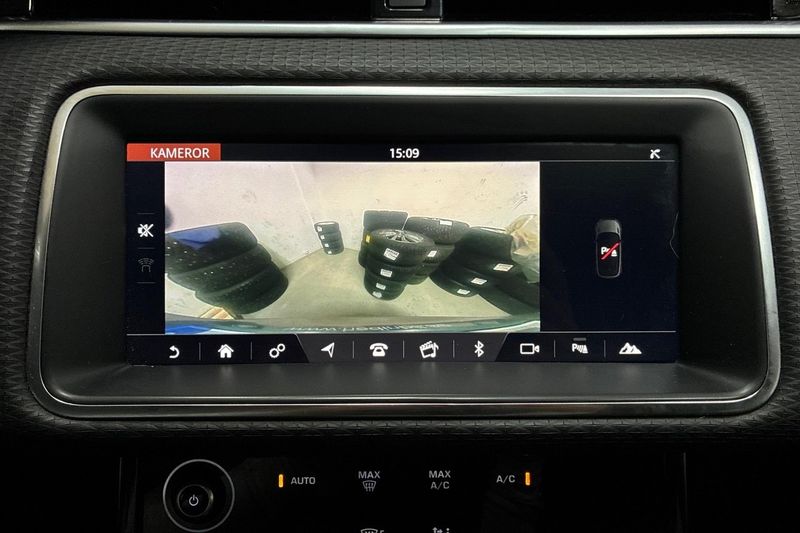 Land Rover Range Rover Evoque bild 19