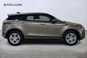 Land Rover Range Rover Evoque bild 5