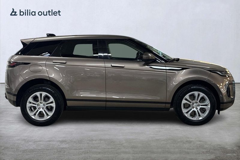 Land Rover Range Rover Evoque bild 5