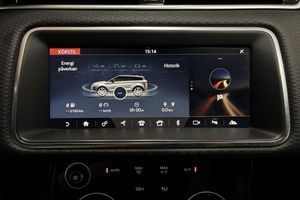 Land Rover Range Rover Evoque bild 22