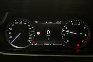 Land Rover Range Rover Evoque bild 17