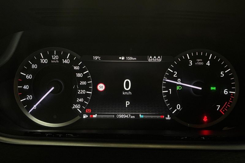 Land Rover Range Rover Evoque bild 17