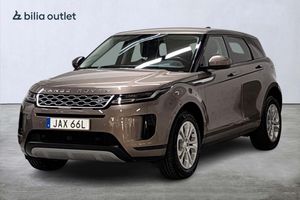 Land Rover Range Rover Evoque bild 1