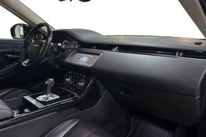 Land Rover Range Rover Evoque bild 15