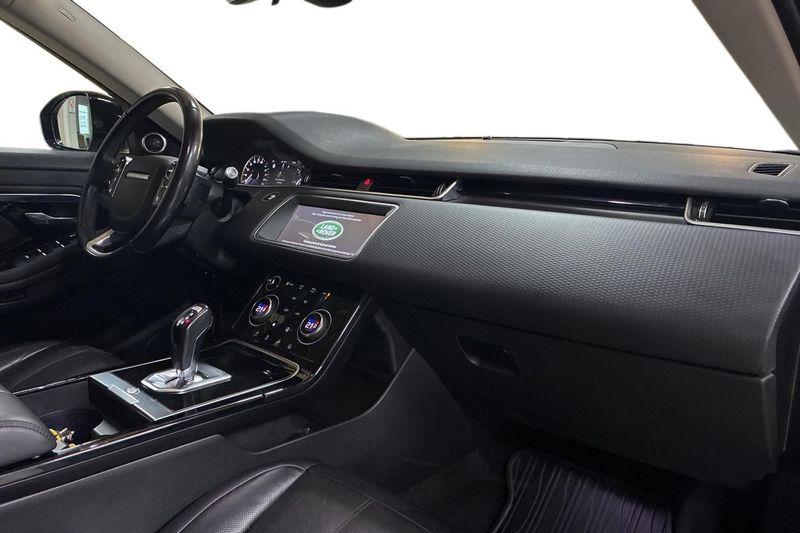 Land Rover Range Rover Evoque bild 15