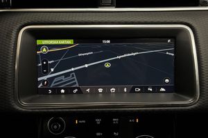 Land Rover Range Rover Evoque bild 18