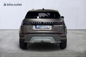 Land Rover Range Rover Evoque bild 7