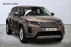 Land Rover Range Rover Evoque bild 4