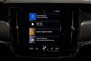 Volvo V90 bild 19