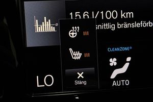 Volvo V90 bild 26