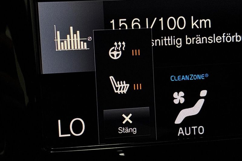 Volvo V90 bild 26