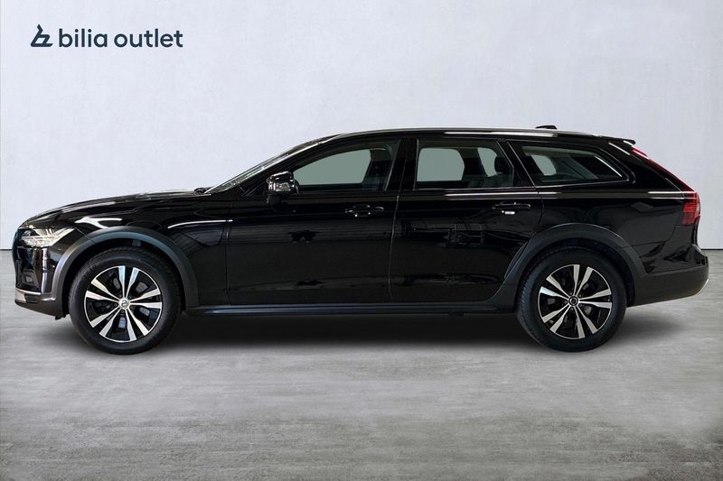 Volvo V90 bild 9