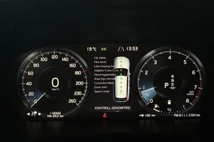 Volvo V90 bild 17