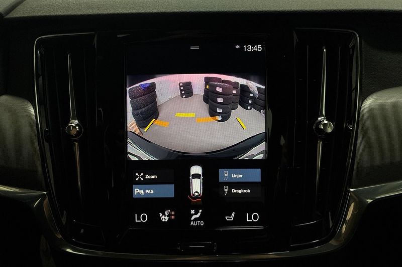 Volvo V90 bild 18