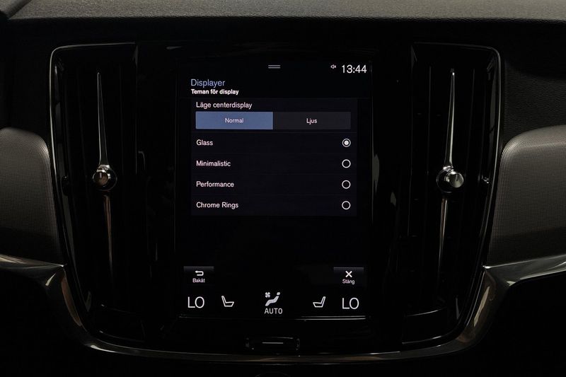 Volvo V90 bild 23