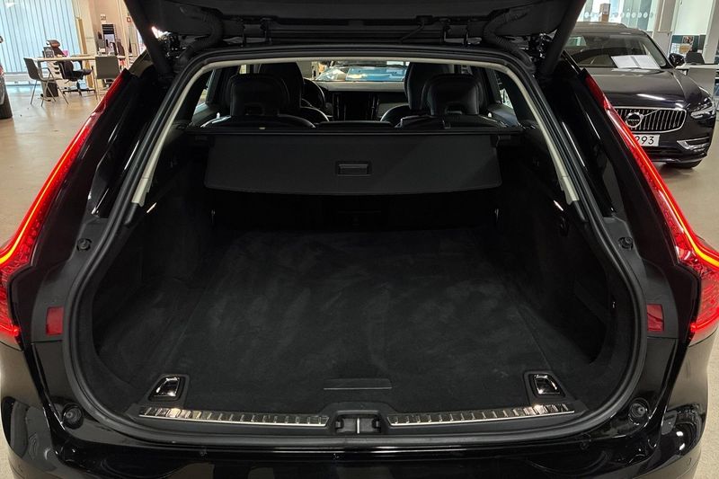 Volvo V90 bild 10