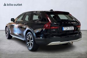 Volvo V90 bild 8