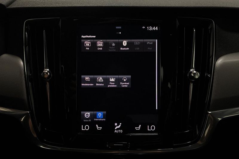 Volvo V90 bild 24