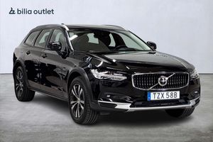 Volvo V90 bild 4