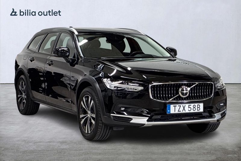 Volvo V90 bild 4