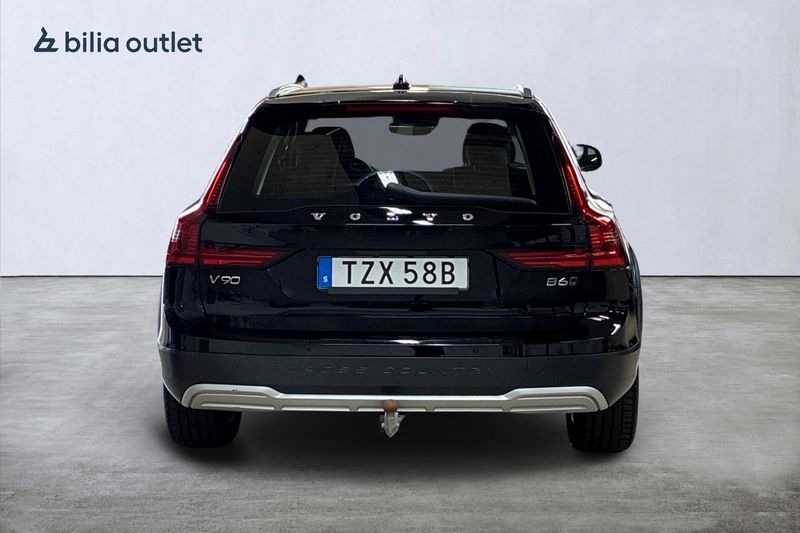 Volvo V90 bild 7