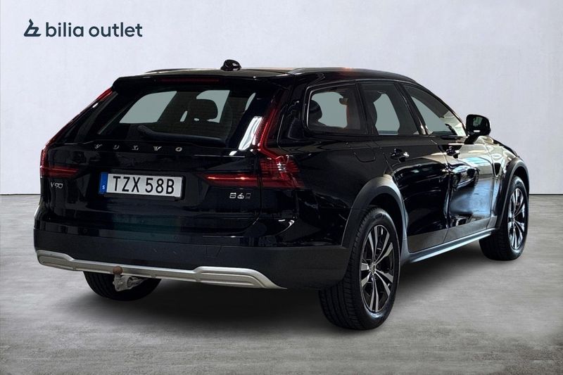 Volvo V90 bild 6