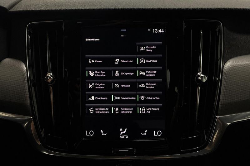 Volvo V90 bild 22