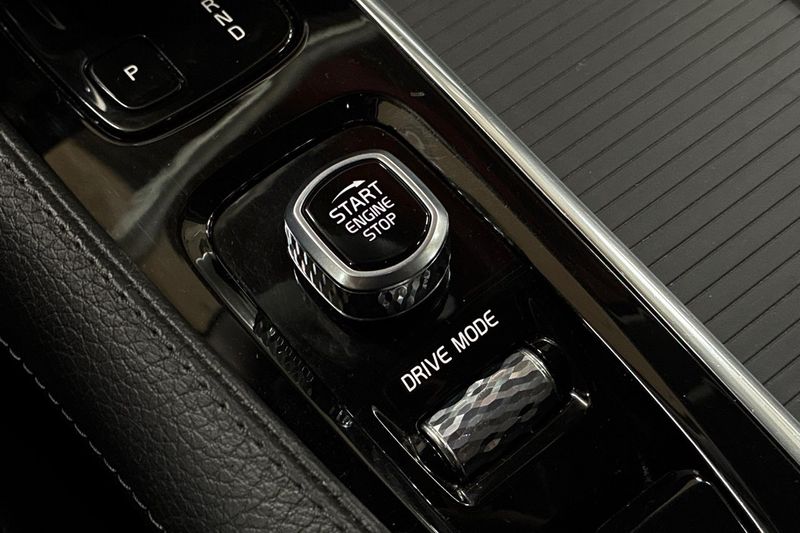 Volvo V90 bild 27