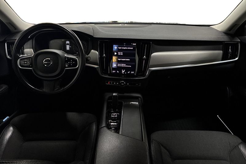 Volvo V90 bild 12
