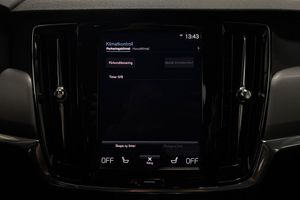 Volvo V90 bild 25