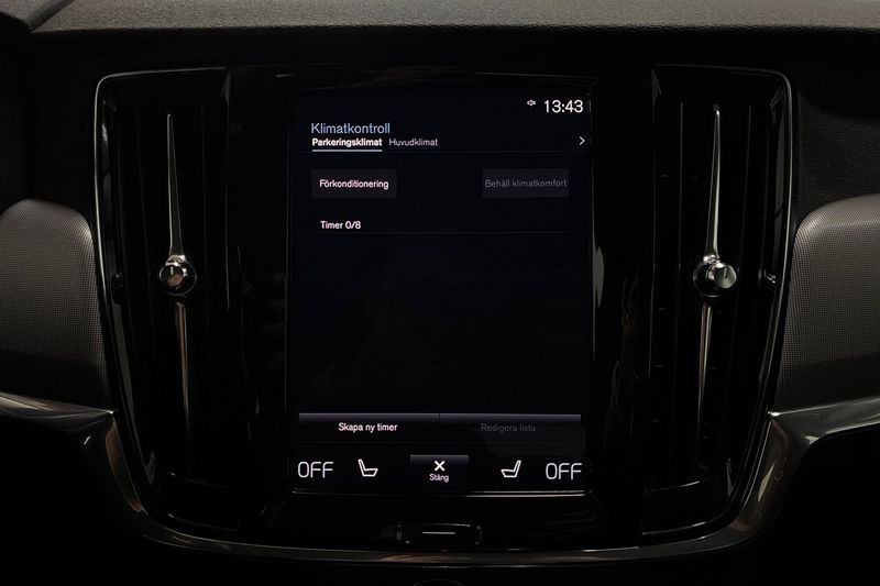 Volvo V90 bild 25