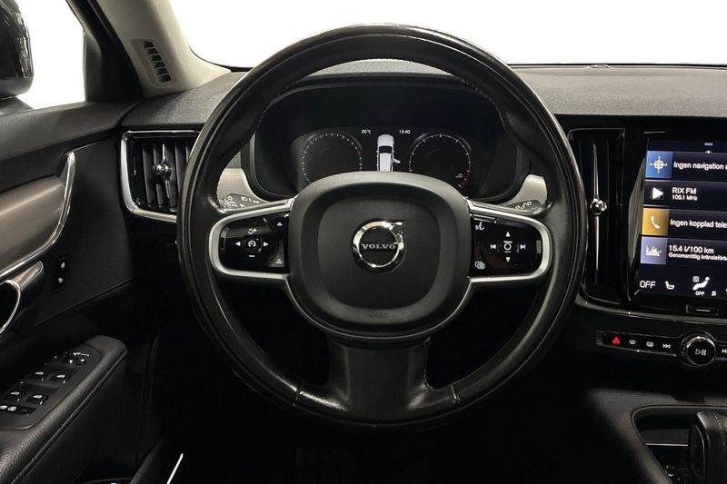Volvo V90 bild 16