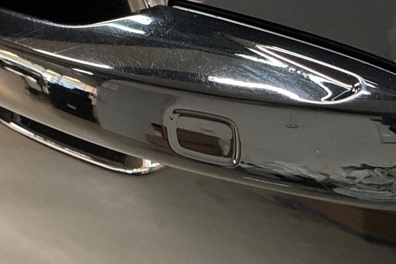Volvo V90 bild 29