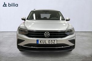 Volkswagen Tiguan bild 4