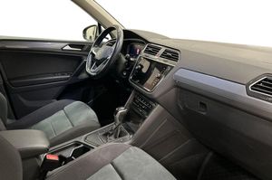 Volkswagen Tiguan bild 5