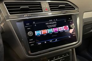 Volkswagen Tiguan bild 11