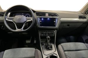 Volkswagen Tiguan bild 7