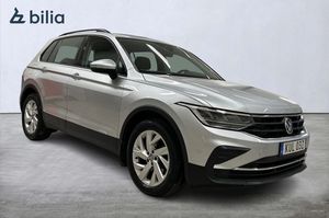 Volkswagen Tiguan bild 15