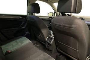 Volkswagen Tiguan bild 6