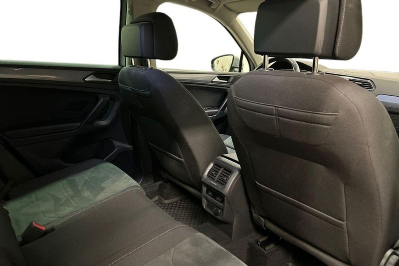 Volkswagen Tiguan bild 6