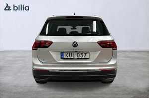 Volkswagen Tiguan bild 3