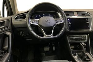 Volkswagen Tiguan bild 8